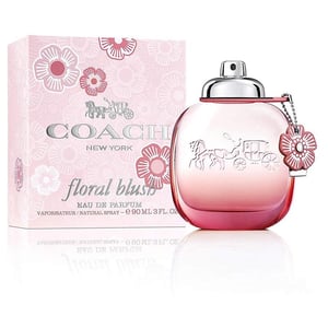 

Coach New York Floral Blush EDP Women 90ml