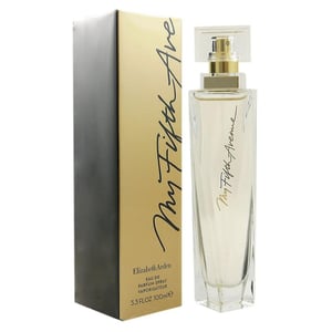 

Elizabeth Arden My Fifth Ave EDP Women 100ml