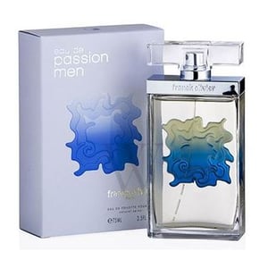 

Franck Olivier Eau De Passion EDT Men 75ml