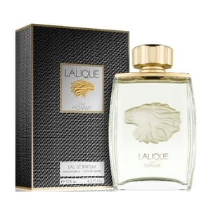 

Lalique Lion Eau De Parfum For Men 125ml