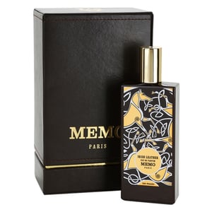 

Memo 3700458611519 Irish Leather EDP Unisex 75ml