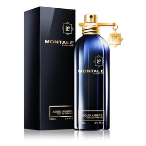 Montale Aoud Ambre EDP Unisex