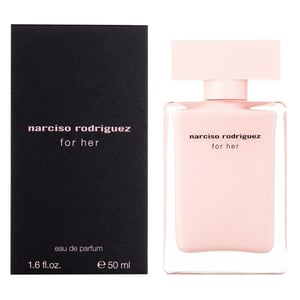

Narciso Rodriguez For Her Eau de Parfum for Women 50ml