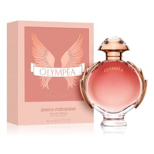 

Paco Rabanne Olympea Legend Eau de Parfum for Women 80ml