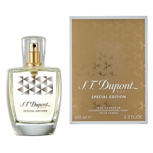 

S T Dupont Special Edition EDP Women 100ml