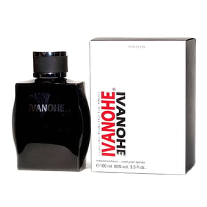 

Yves De Sistelle Ivanhoe EDT Men 100ml