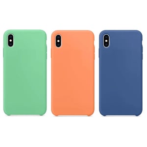 

Smart Premium Assorted Case iPhone XR