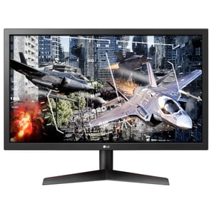 

LG 24GL600F-B Class UltraGear Gaming Monitor 24inch