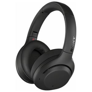 

Sony WH-XB900N/B Wireless Noise-Canceling Headphone Black