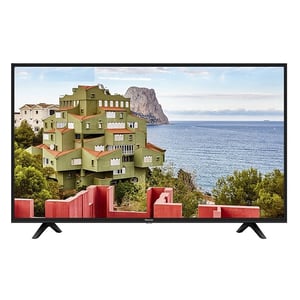 Hisense 65B7100UW 4K UHD Smart Television 65inch (2019 Model)