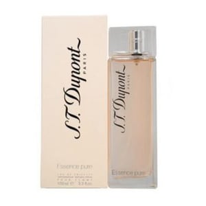 

S.T. Dupont Essence Pure Perfume For Women EDT 100ml