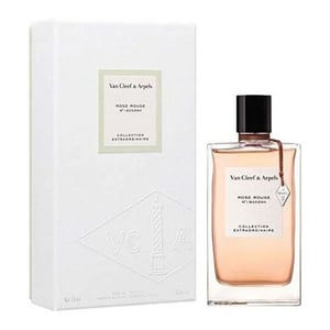 

Van Cleef Rose Rouge Eau de Parfum Unisex 75ml