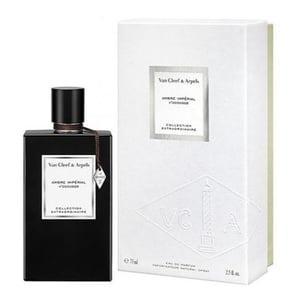 

Van Cleef Moonlight Patchouli Eau de Parfum Unisex 75ml