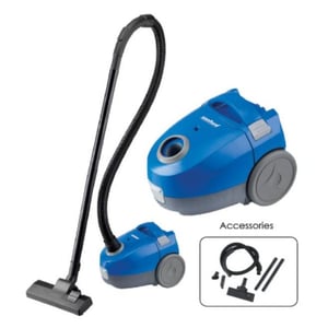 

Sanford Vacuum Cleaner 0.5 Litres SF882VC