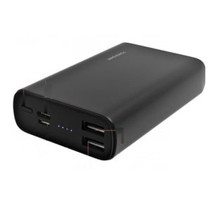 

Passion4 Power Bank 10000mAh Black