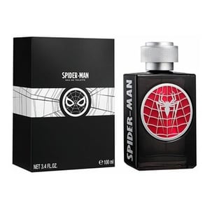 

Marvel Spiderman EDT 100ml for Kids