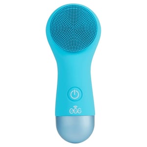 

Egg Cleansing Device Blue