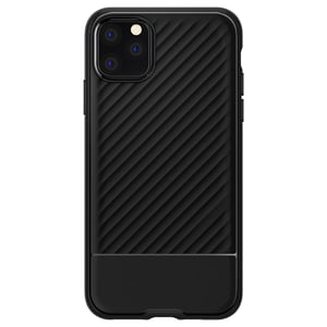 

Spigen Core Armor Case Matte Black iPhone 11 Pro Max