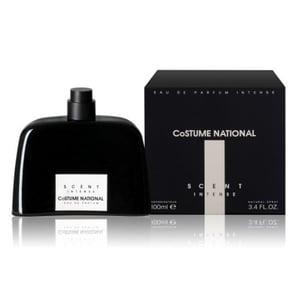 

Costume National SCENT INTENSE NATURAL SPRAY EDP Men 100ml