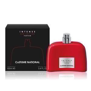 

Costume National INTENSE RED NATURAL SPRAY EDP Men 100ml