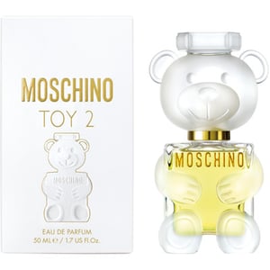 

Moschino Toy2 EDP Women 50ml