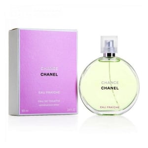 

Chanel Chance Eau Fraiche EDT 100ml Women