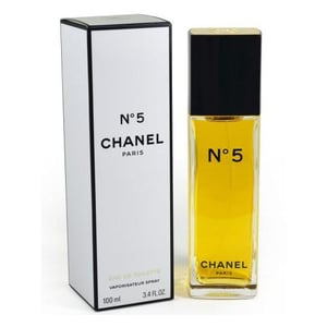 

Chanel No 5 EDT 100ml Women