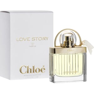 

Chloe Love Story EDP 75ml Women