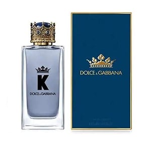 

Dolce And Gabbana K EDT 100ml Men