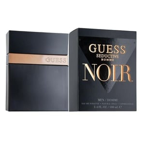 

Guess Seductive Noir EDT 100ml Men