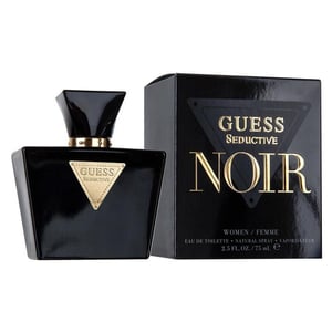 

Guess Seductive Noir EDT 75ml Women