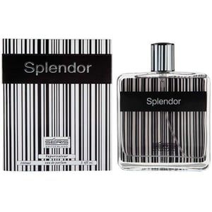 

Seris Splendor Black EDP 100ml For Men