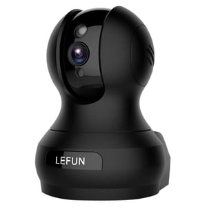 tethys smart cam