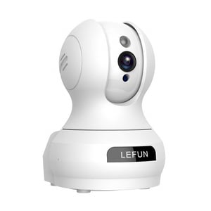 

Lefun FI-362B Smart IP Camera 2MP White