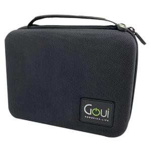 Goui Bag For Mobile Accessories Black