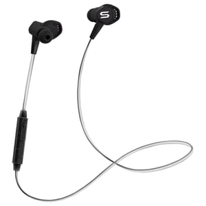 

Soul SR41BK Run Free Pro-X Wireless In Ear Headset Black