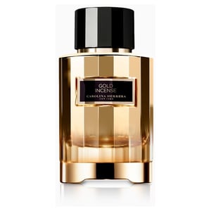 

Carolina Herrera Gold Incense EDP Unisex 100ml