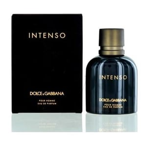 

Dolce And Gabbana EDP 75ml Men
