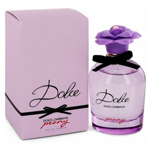 

Dolce And Gabbana Dolce Peony EDP 75ml for Women