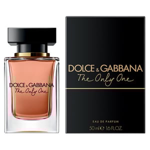 

Dolce And Gabbana The Only One Perfume EDP 50ml Women