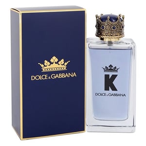 

Dolce And Gabbana K EDT 50ml