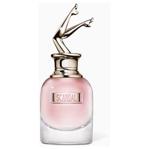 

Jean Paul Gaultier Scandal A Paris EDT 50ml Women