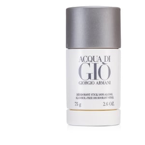 

Giorgio Armani AQUA D GIO Deo Stick Men 75ml