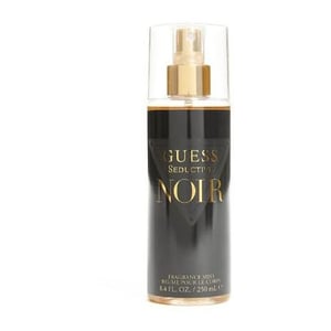 

Guess SEDUCTIVE NOIR MIST Women 250ml Body Mist