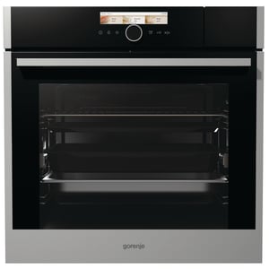 

Gorenje Combined Steam Built In Oven 73 Litres BCS798S24X