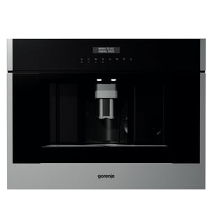 

Gorenje CMA9200UX Built In Coffee Machine