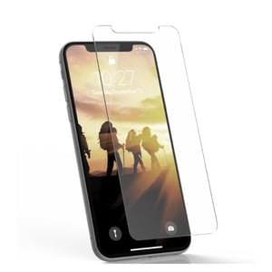 

UAG Glass Screen Shield For iPhone Xs Max