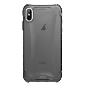 

UAG Ploy Series Case Ash For iPhone Xs/X