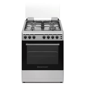 

Westpoint Gas Cooker 60x60 WCLM-6640G6IIG-CI