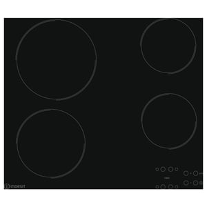 

Indesit Built In Ceramic Hob 60cm AAR-160C